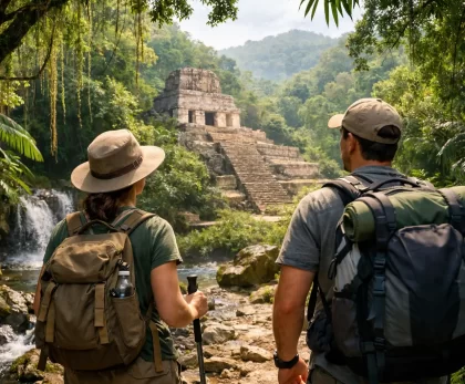 Belize Jungle Hiking Guide for First-Time Visitors