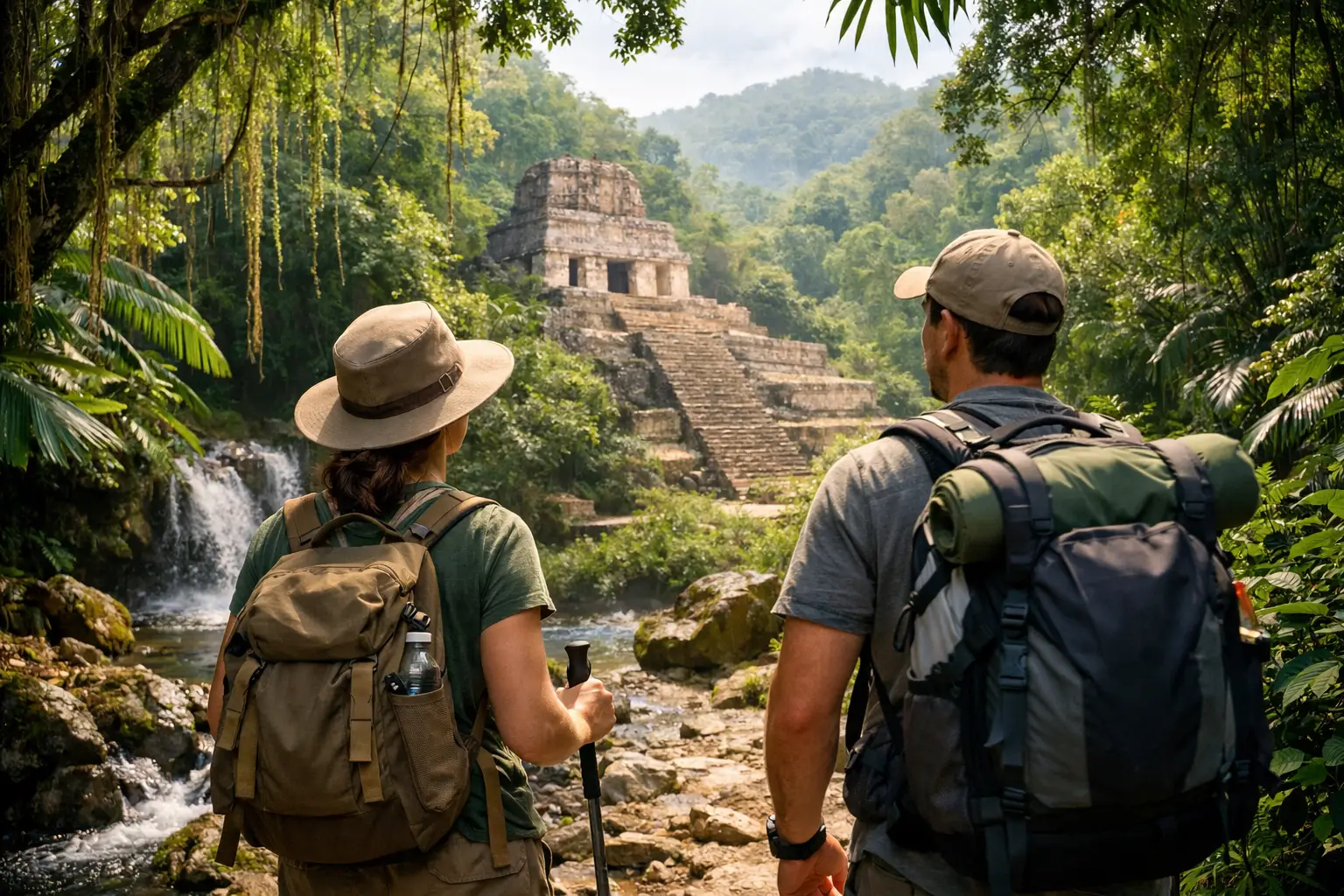 Belize Jungle Hiking Guide for First-Time Visitors