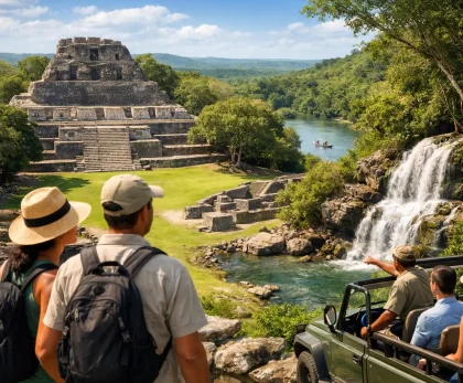 Private Belize Inland Tours Worth Taking