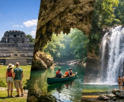 8 Best Belize Day Trips Inland