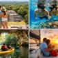 8 Best Belize Tours for Couples