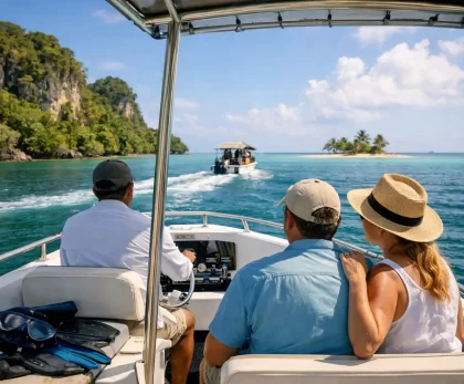 Are Private Tours Worth It in Belize?