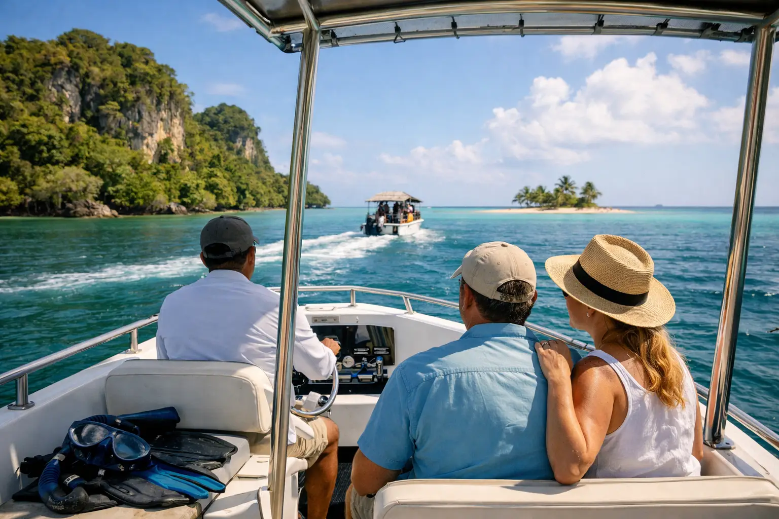 Are Private Tours Worth It in Belize?