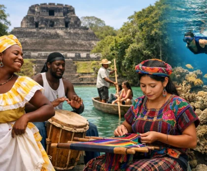 Belize Cultural Heritage Experiences That Matter