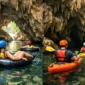 cave tubing vs cave kayaking in belize featured 85x85
