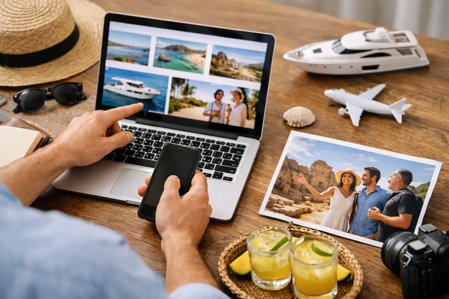 How to Book Private Excursions Right