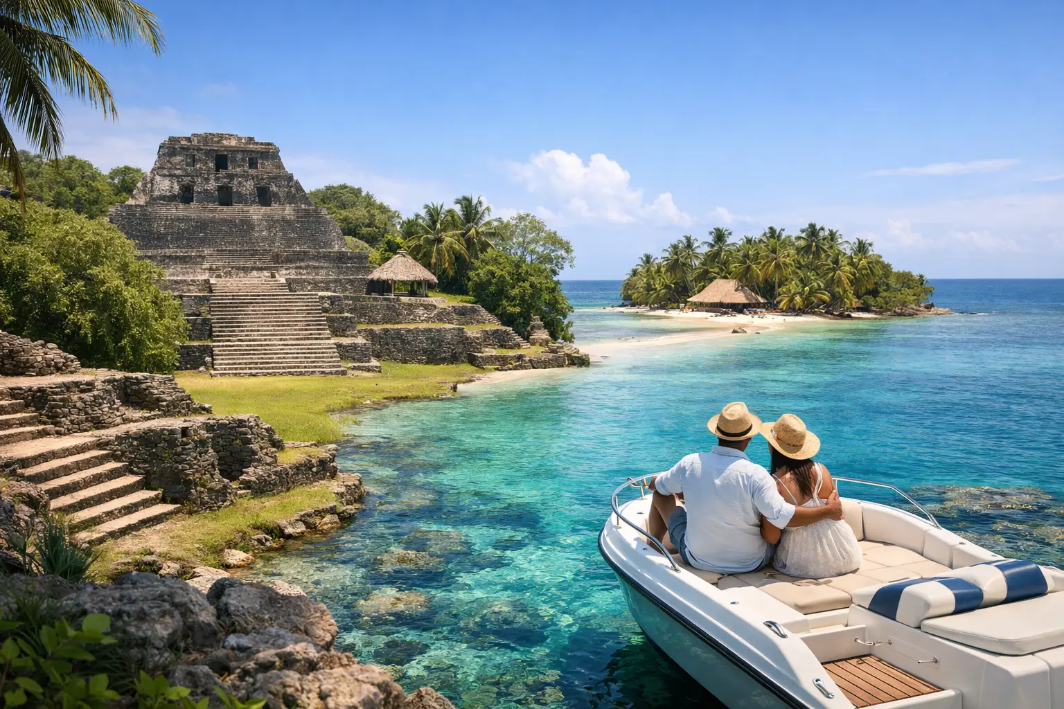 Low Crowd Belize Experiences Worth Planning