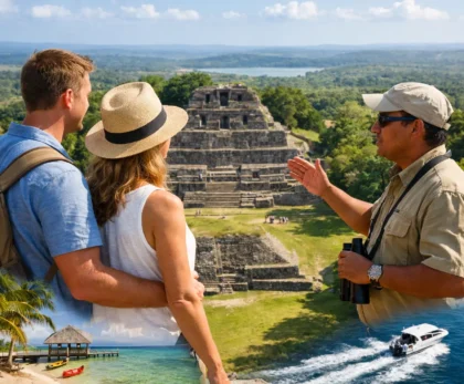 Are Private Belize Tours Worth It?