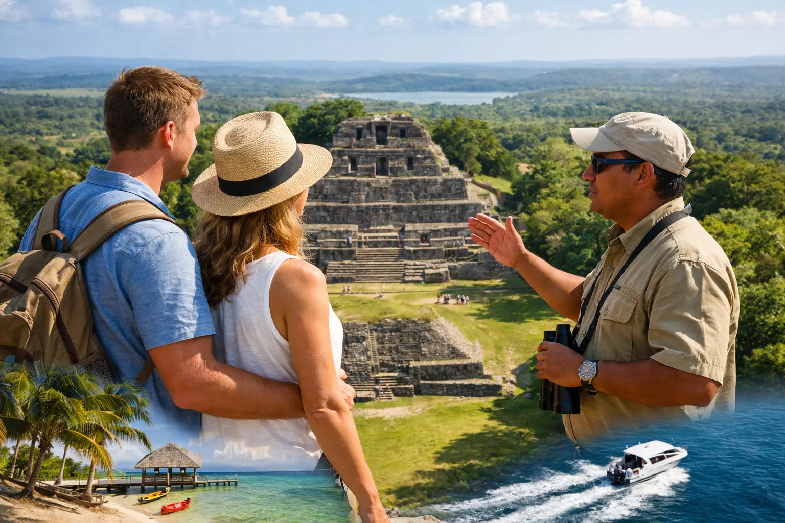 Are Private Belize Tours Worth It?
