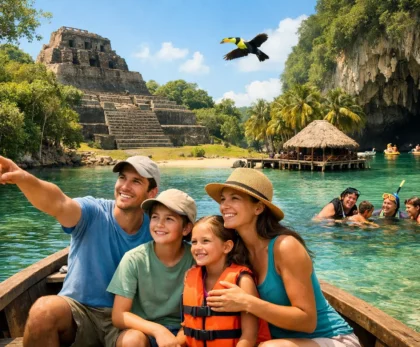 Best Family Friendly Tours Belize Offers