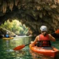 Can Beginners Do Cave Kayaking in Belize?