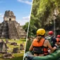 Maya Ruins vs Jungle Tours in Belize