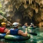 sacred cave river tour in belize featured 85x85