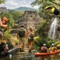 8 top jungle activities belize travelers love featured 85x85