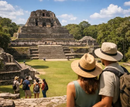 How Long Are Maya Ruin Tours in Belize, Really?