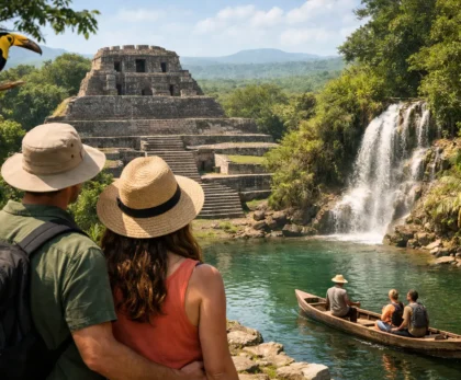 How to Choose Inland Tours That Feel Truly Belizean