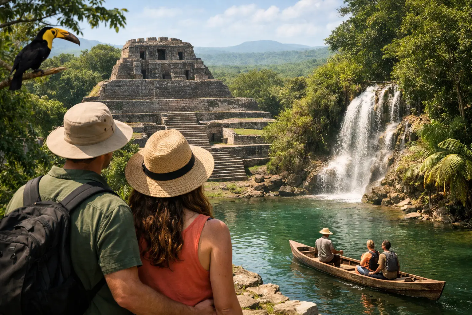 How to Choose Inland Tours That Feel Truly Belizean