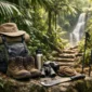how to prepare for a jungle hike featured 85x85