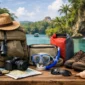 Packing List for Belize Adventures That Works