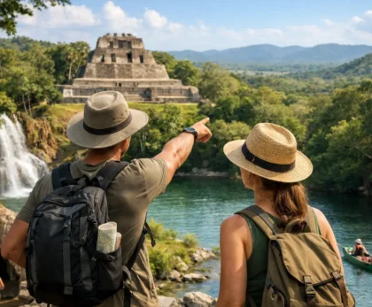 Plan a Custom Inland Day Itinerary in Belize