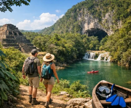 Belize Adventures Beyond the Crowded Day Trip