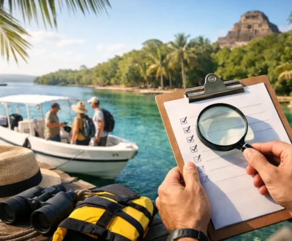 Belize Tour Safety Review: What to Check