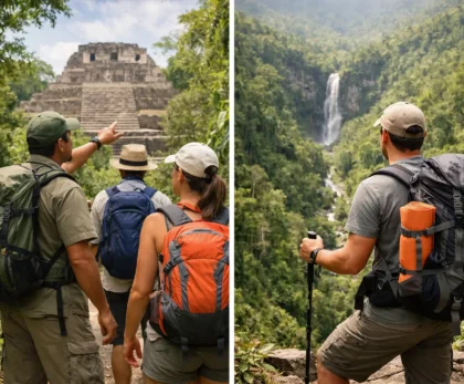 Guided Hiking vs Self Guided: What Fits Belize?