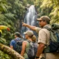 how jungle hiking tours work on a belize trip featured 85x85