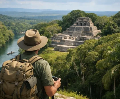 Quiet Belize Adventure Routes Worth Taking