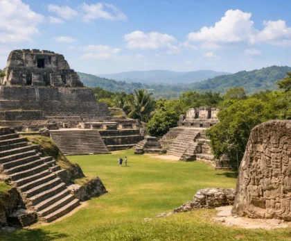 Top Maya Sites in Inland Belize Travelers Should See