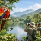 When Is Belize Birding Season? Best Months to Go