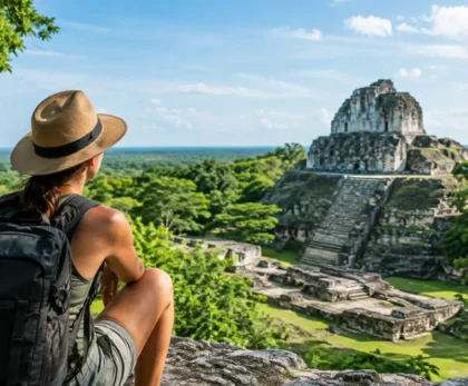 Belize Maya Sites Worth Seeing Beyond the Crowds