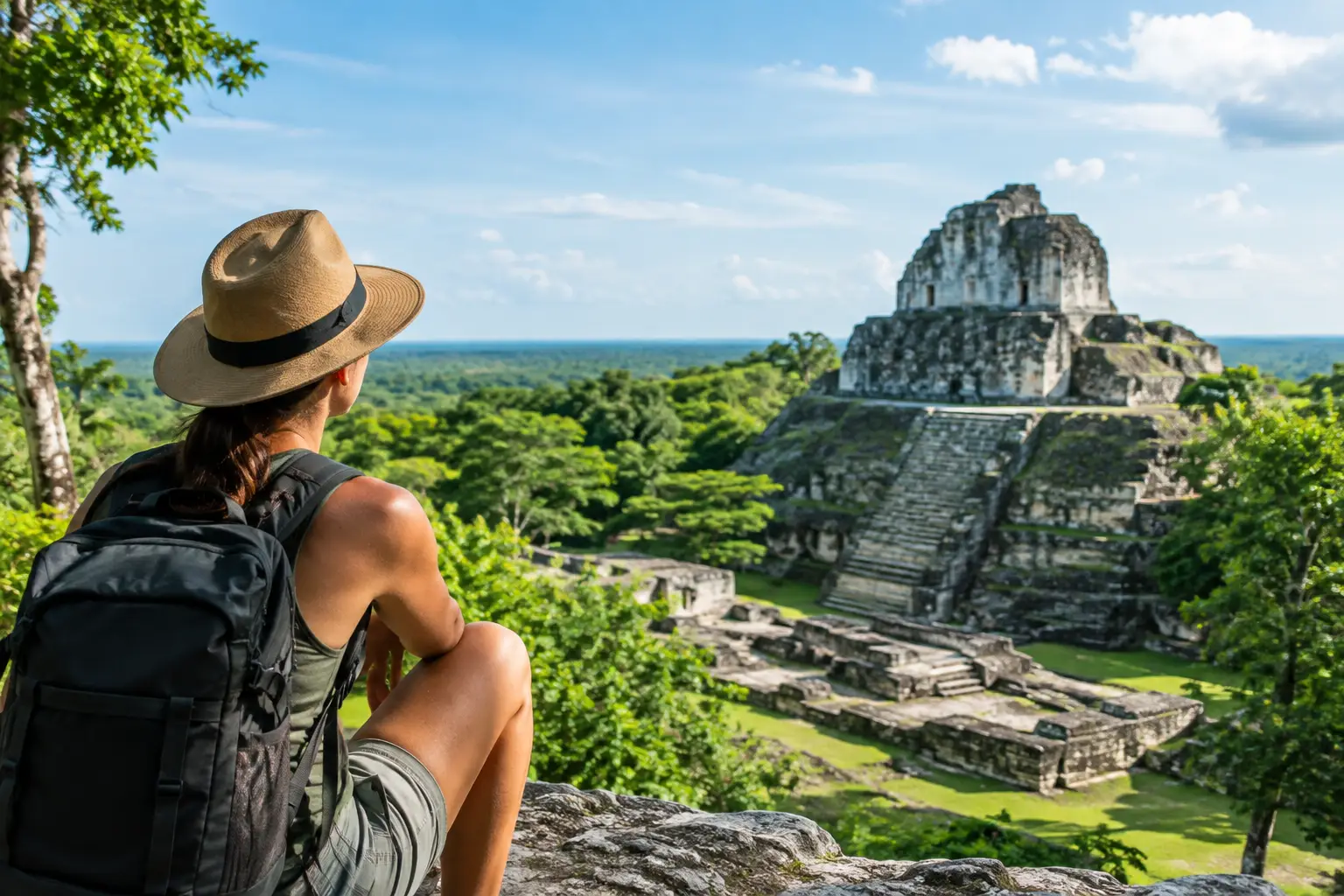 Belize Maya Sites Worth Seeing Beyond the Crowds