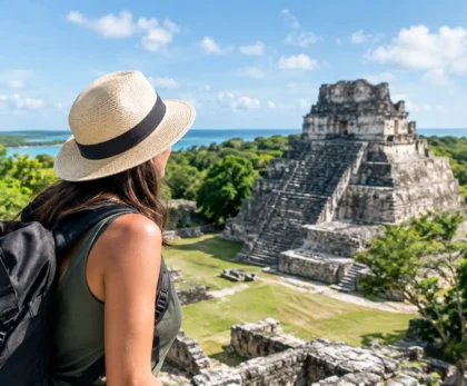 Do Maya Ruins Require Tickets? Belize Entry Guide