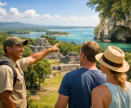 Local Guides Belize Travelers Can Truly Trust