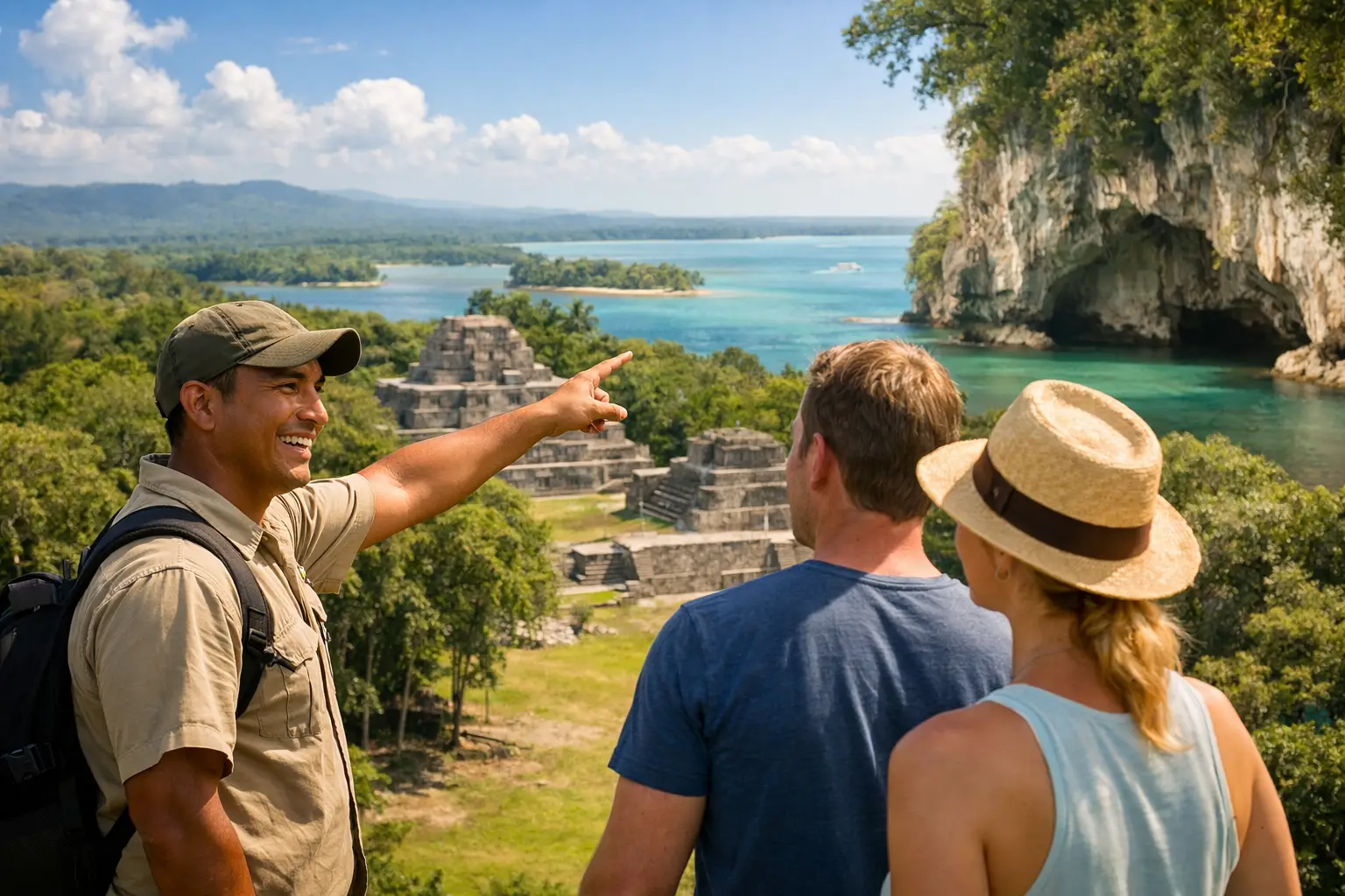 Local Guides Belize Travelers Can Truly Trust