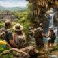 Private Inland Adventure Review for Belize Travelers