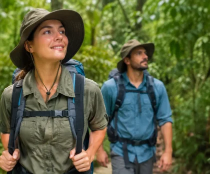 10 Jungle Safety Tips Belize Travelers Should Know