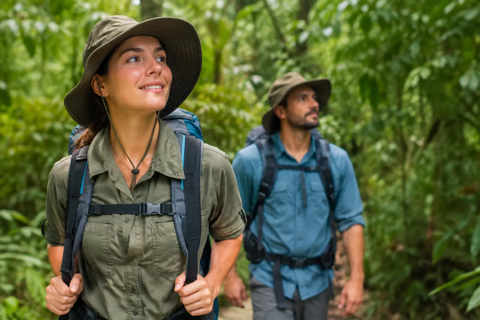 10 Jungle Safety Tips Belize Travelers Should Know