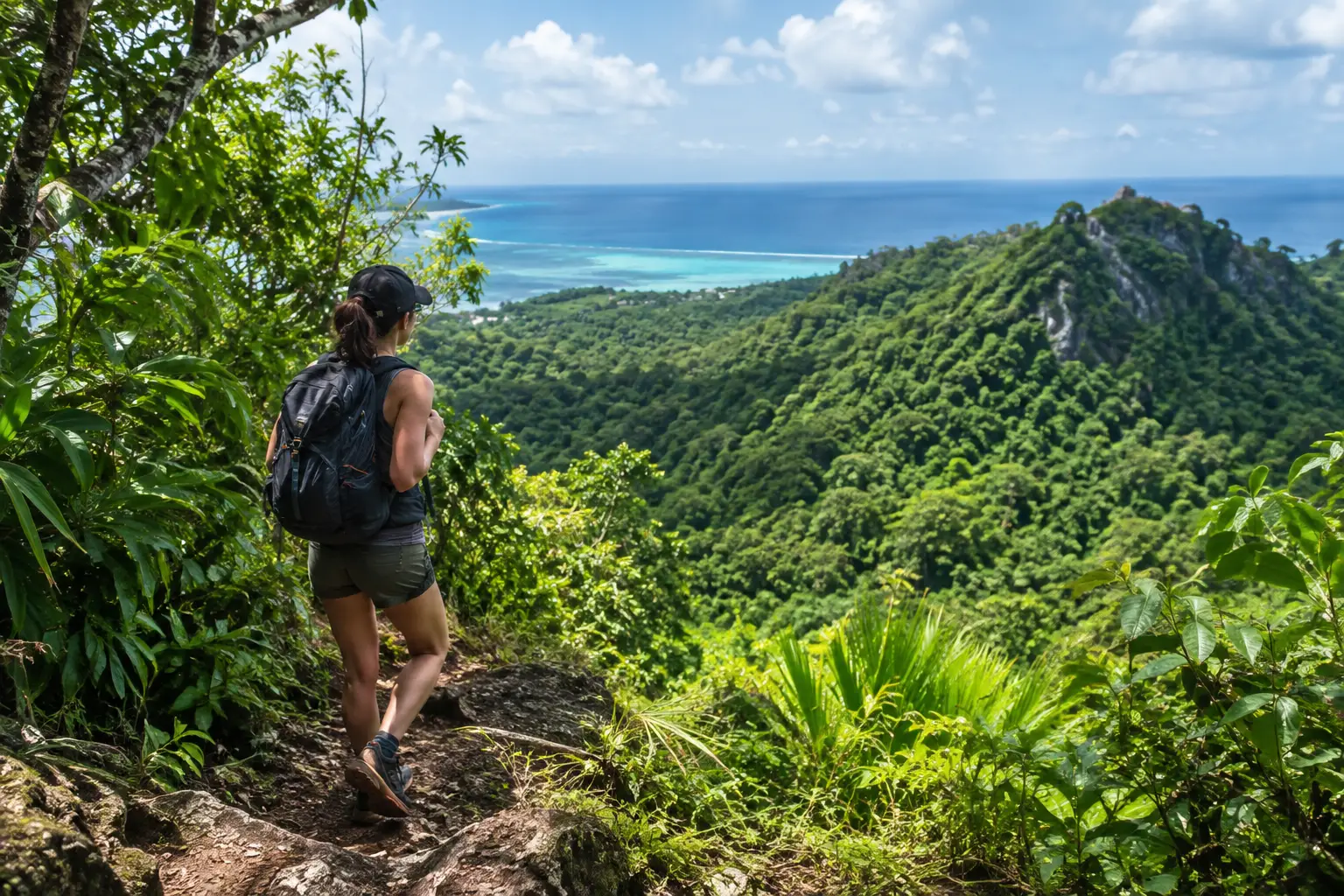7 Best Belize Jungle Hiking Trails for Real Adventure