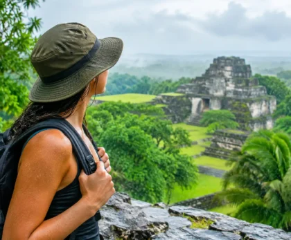 8 Best Rainy Day Adventures in Belize to Try