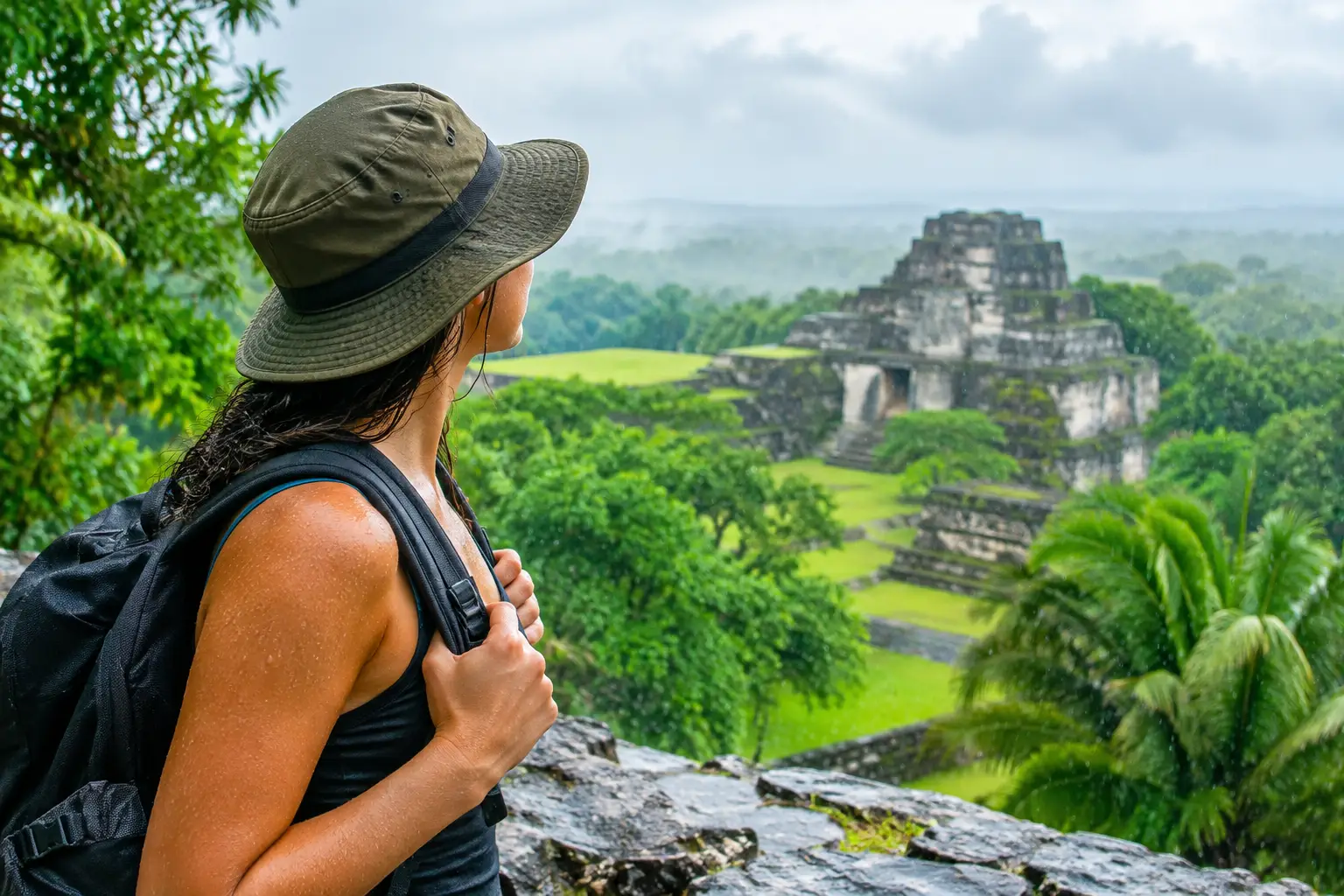8 Best Rainy Day Adventures in Belize to Try