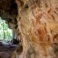 a cultural cave interpretation example in belize featured 85x85
