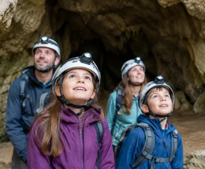 Are Caves Safe for Children? A Parent’s Guide