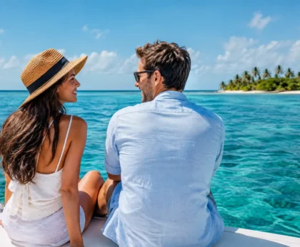 Best Private Tours for Couples in Belize