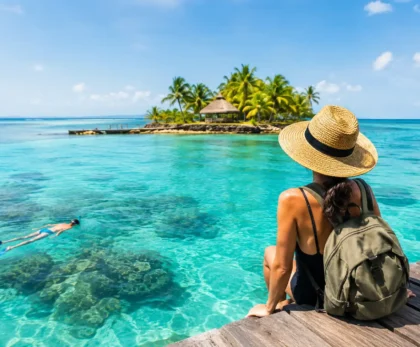 Experiential Travel Trends Reshaping Belize