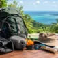 how to pack a jungle daypack for belize tours featured 85x85
