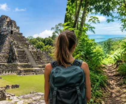 Maya Ruins or Jungle Hiking for Your Belize Day?