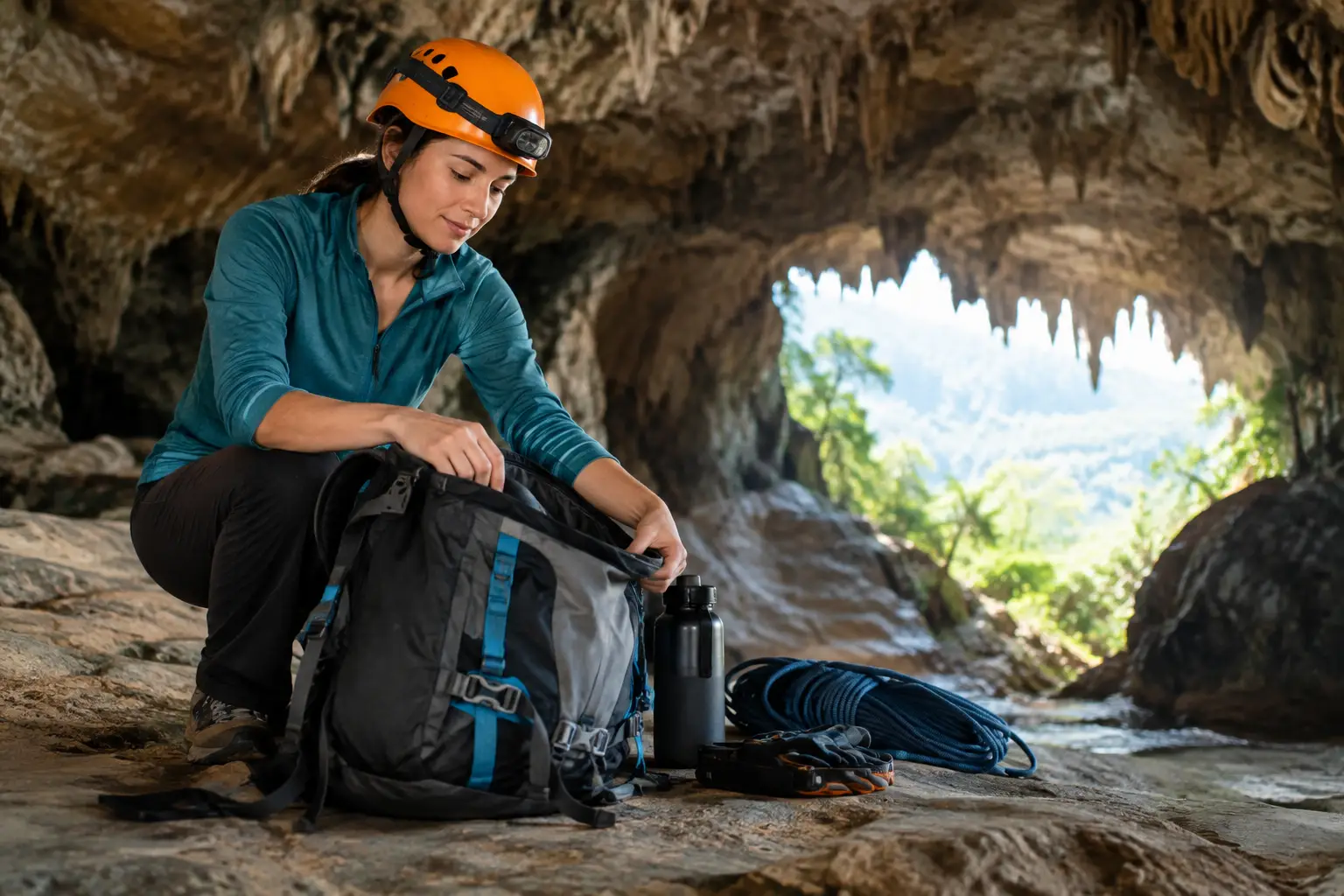 Sacred Cave Tour Preparation Made Simple